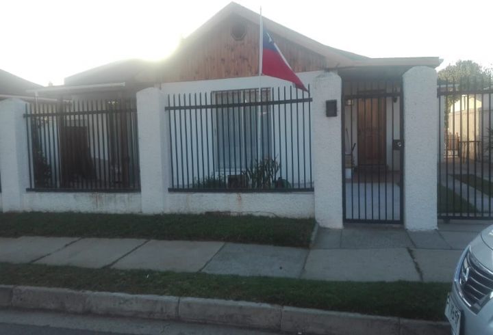 HERMOSA CASA EN CONCON HERMOSA CASA EN CONCON