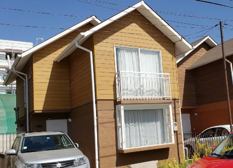 CASA EN CONDOMINIO REPBLICA - LIMACHE...                        