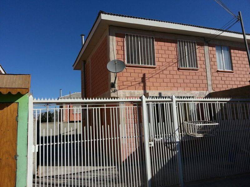 VILLA LOS VILLORIOS - CALAMA...                                            