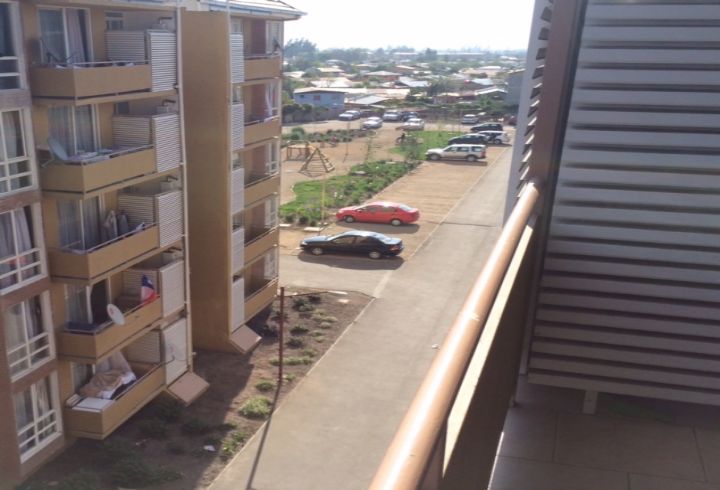 CONDOMINIO JOS DE SAN MARTIN...                                          