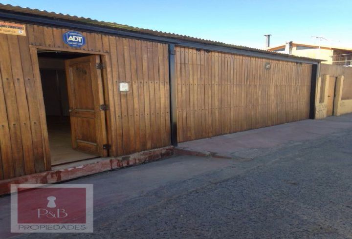 VILLA AYQUINA, CALAMA...                                                          