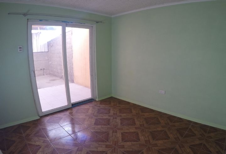 CASA EN CONDOMINIO QUETENA... CASA EN CONDOMINIO QUETENA...
